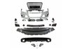 Kit De Carrocería Audi A7 2011-2014 Look RS7