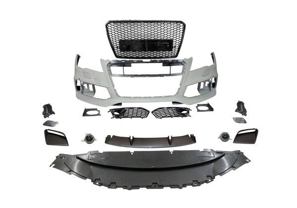 Kit De Carrocería Audi A7 2011-2014 Look RS7
