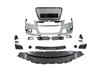 Kit De Carrocería Audi A7 2011-2014 Look RS7