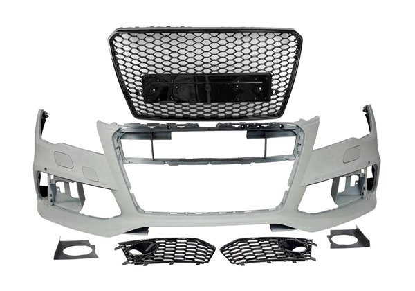 Kit De Carrocería Audi A7 2011-2014 Look RS7