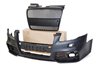 Paragolpes Delantero Audi A4 B7 05-08 Look RS4