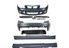 Kit De Carrocería BMW E81 3P look M-Tech Lavafaros