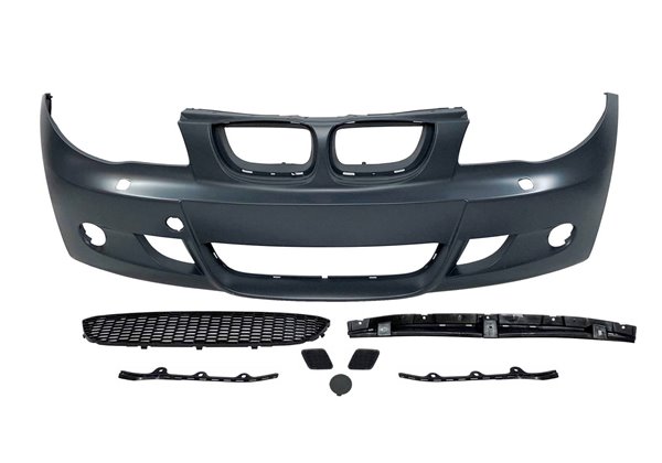 Kit De Carrocería BMW E81 3P look M-Tech Lavafaros