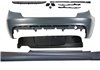 Kit De Carrocería BMW E81 3P look M-Tech Lavafaros