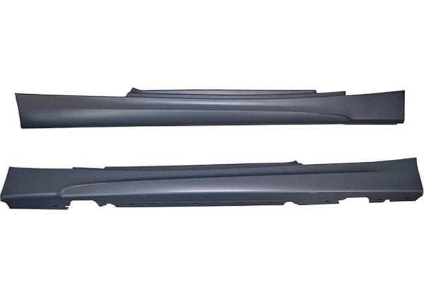 Kit De Carrocería BMW E81 3P look M-Tech Lavafaros