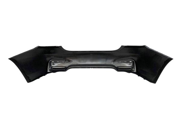 Paragolpes Trasero BMW F32 / F33 / F36 Look M4 ABS