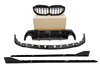 Kit De Carrocería BMW F40 Look M Performance Negro Brillante