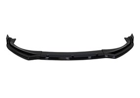 Spoiler Delantero Ford Mustang Match-E 2021 Negro Brillante