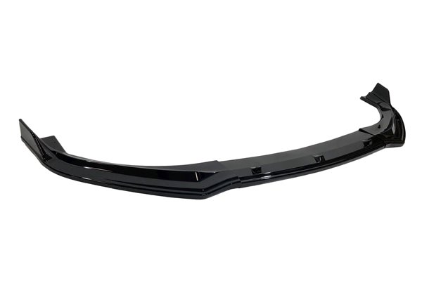 Spoiler Delantero Ford Mustang Match-E 2021 Negro Brillante
