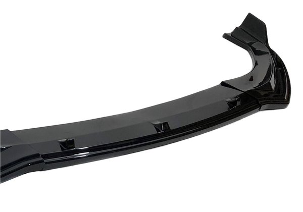Spoiler Delantero Ford Mustang Match-E 2021 Negro Brillante
