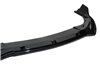 Spoiler Delantero Ford Mustang Match-E 2021 Negro Brillante