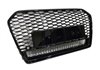 Parrilla Audi A6 2016 Look RS6 II