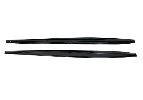 Difusor Taloneras Volkswagen Scirocco