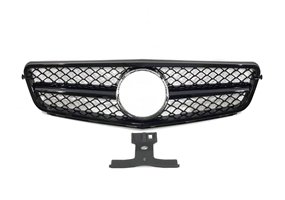 Parrilla Mercedes W204 2007-2014 Look AMG