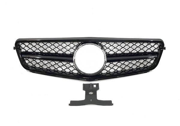 Parrilla Mercedes W204 2007-2014 Look AMG