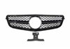 Parrilla Mercedes W204 2007-2014 Look AMG