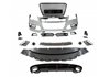 Kit De Carrocería Audi A7 2011-2014 Look RS7 para SLine