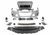 Kit De Carrocería Audi A7 2011-2014 Look RS7 para SLine
