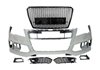 Kit De Carrocería Audi A7 2011-2014 Look RS7 para SLine