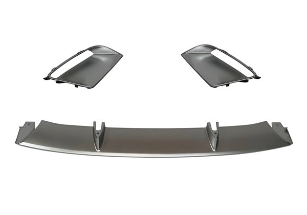 Kit De Carrocería Audi A7 2011-2014 Look RS7 para SLine