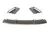 Kit De Carrocería Audi A7 2011-2014 Look RS7 para SLine