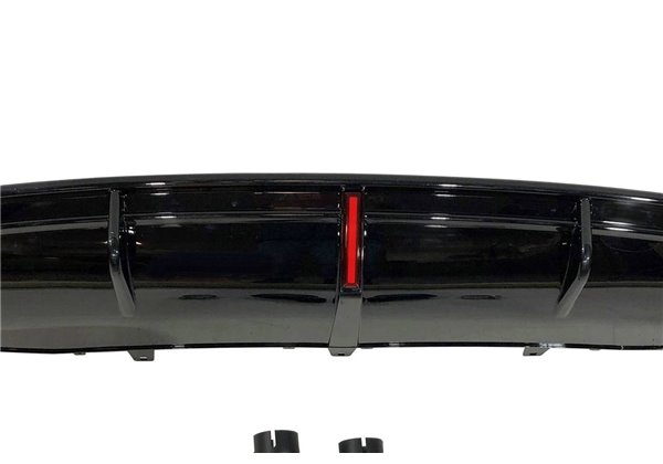 Kit De Carrocería Audi A7 2011-2014 Look RS7 para SLine