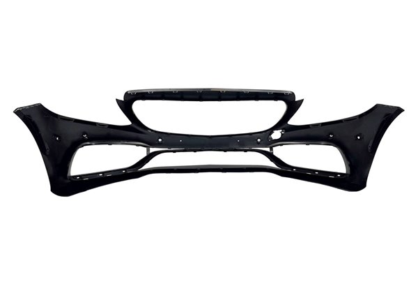 Paragolpes Delantero Mercedes W205 2014-2018 Coupe / 4P / SW look AMG C63