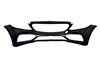 Paragolpes Delantero Mercedes W205 2014-2018 Coupe / 4P / SW look AMG C63