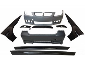 Kit De Carrocería BMW E90 05-08 Look M3