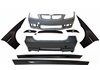 Kit De Carrocería BMW E90 05-08 Look M3