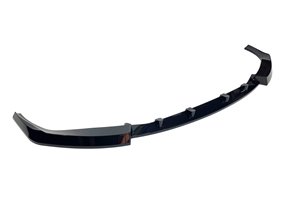 Spoiler Delantero BMW G87 2023+ Look M2 Negro Brillo
