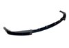 Spoiler Delantero BMW G87 2023+ Look M2 Negro Brillo