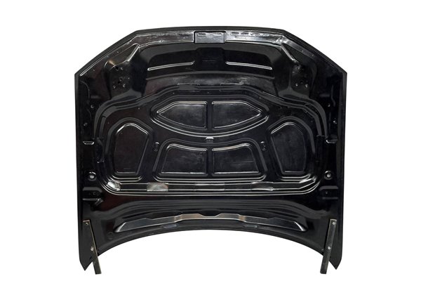 Capó De Fibra y Carbono Audi A6 C8 Look RS6 GT