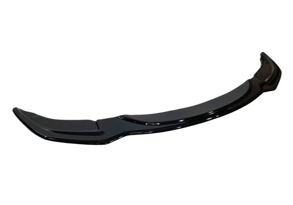 Paragolpes Delantero BMW F10 / F11 / F18 10-12 Look M5 ABS Spoiler