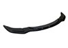 Paragolpes Delantero BMW F10 / F11 / F18 10-12 Look M5 ABS Spoiler