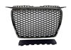 Parrilla Audi A3 05-08 8P RS Chrome