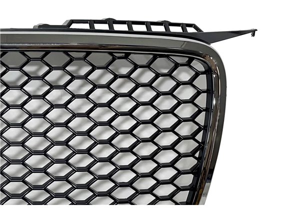 Parrilla Audi A3 05-08 8P RS Chrome