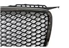 Parrilla Audi A3 05-08 8P RS Chrome