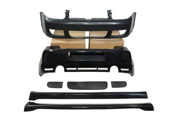 Kit De Carrocería Volkswagen Golf 4 Mk4 3/5 puertas Look R32