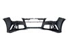 Paragolpes Delantero Audi A7 2011-2014 Look RS7