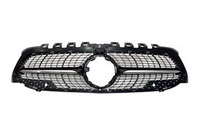 Parrilla Mercedes W177 / V177 Look A35 Diamond II