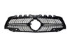 Parrilla Mercedes W177 / V177 Look A35 Diamond II