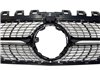 Parrilla Mercedes W177 / V177 Look A35 Diamond II