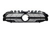 Parrilla Mercedes W177 / V177 Look A35 Diamond II