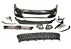 Paragolpes Delantero Volkswagen Golf 7 3/5P look GTI
