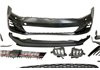 Paragolpes Delantero Volkswagen Golf 7 3/5P look GTI
