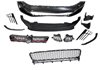 Paragolpes Delantero Volkswagen Golf 7 3/5P look GTI