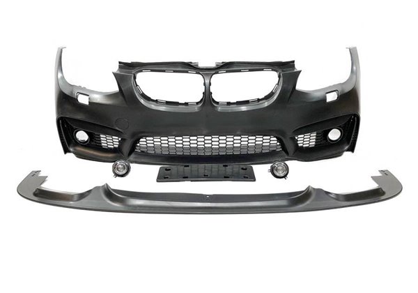 Paragolpes Delantero BMW E92 / E93 10-12 Look M4 Spoiler
