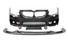 Paragolpes Delantero BMW E92 / E93 10-12 Look M4 Spoiler