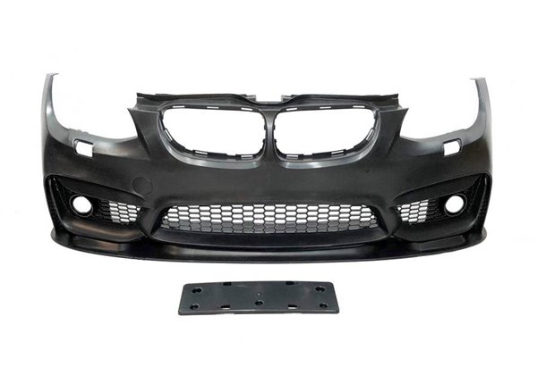 Paragolpes Delantero BMW E92 / E93 10-12 Look M4 Spoiler
